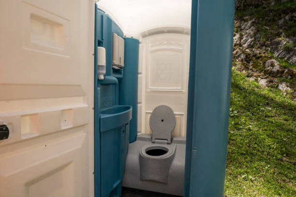 Best Luxury portable toilet rental  in St Augustine, FL