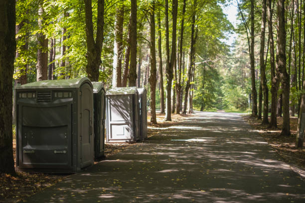 Reliable St Augustine, FL porta potty rental Solutions