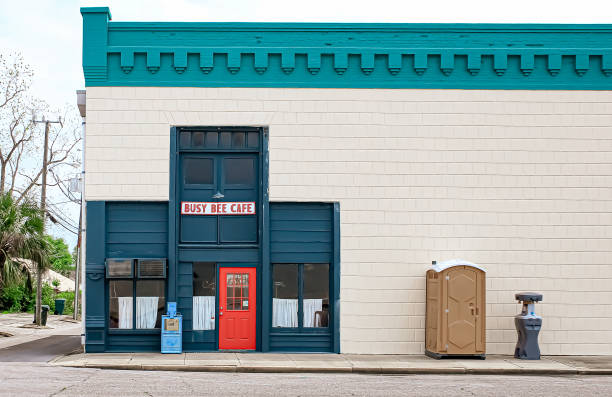 Best Local porta potty services  in St Augustine, FL